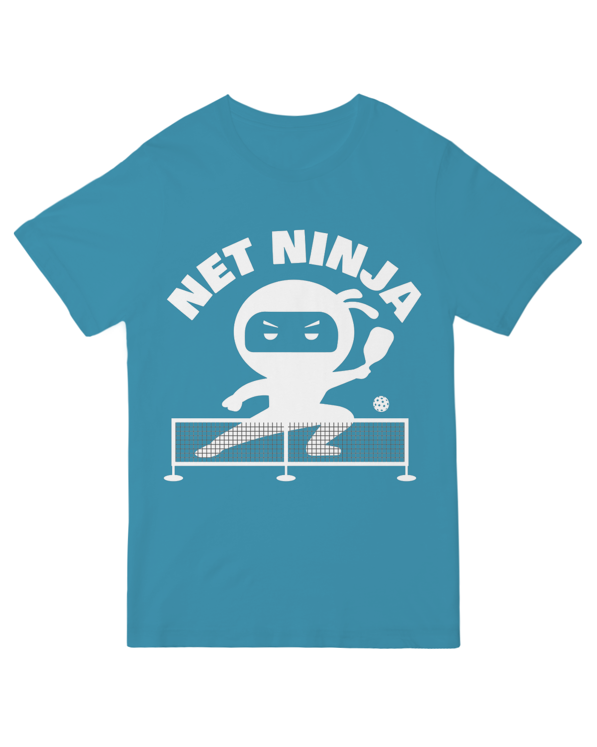 Net Ninja