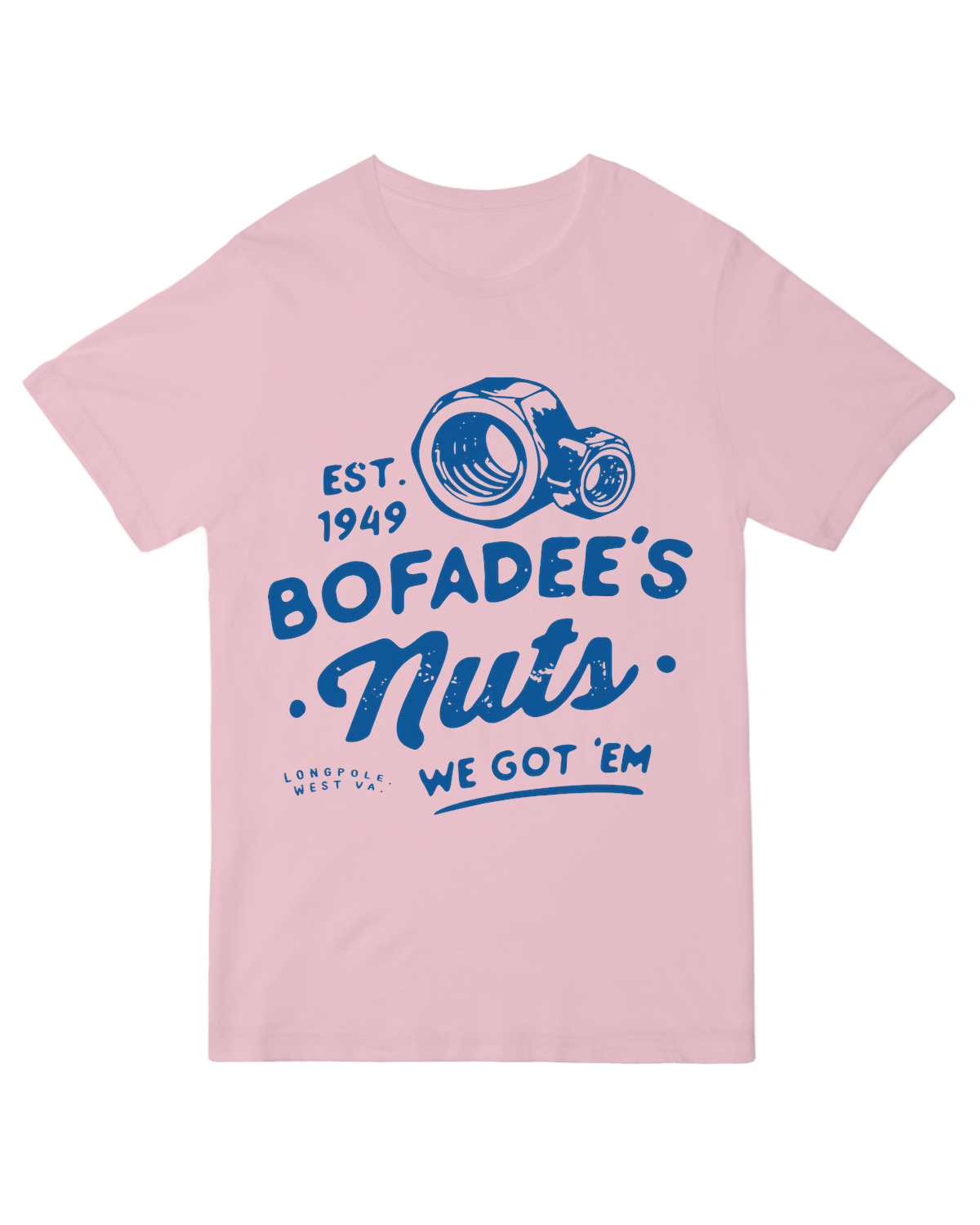 Bofadee's