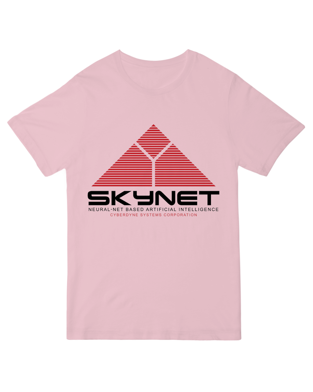 Skynet Neural Net Based Artificial Intelligence