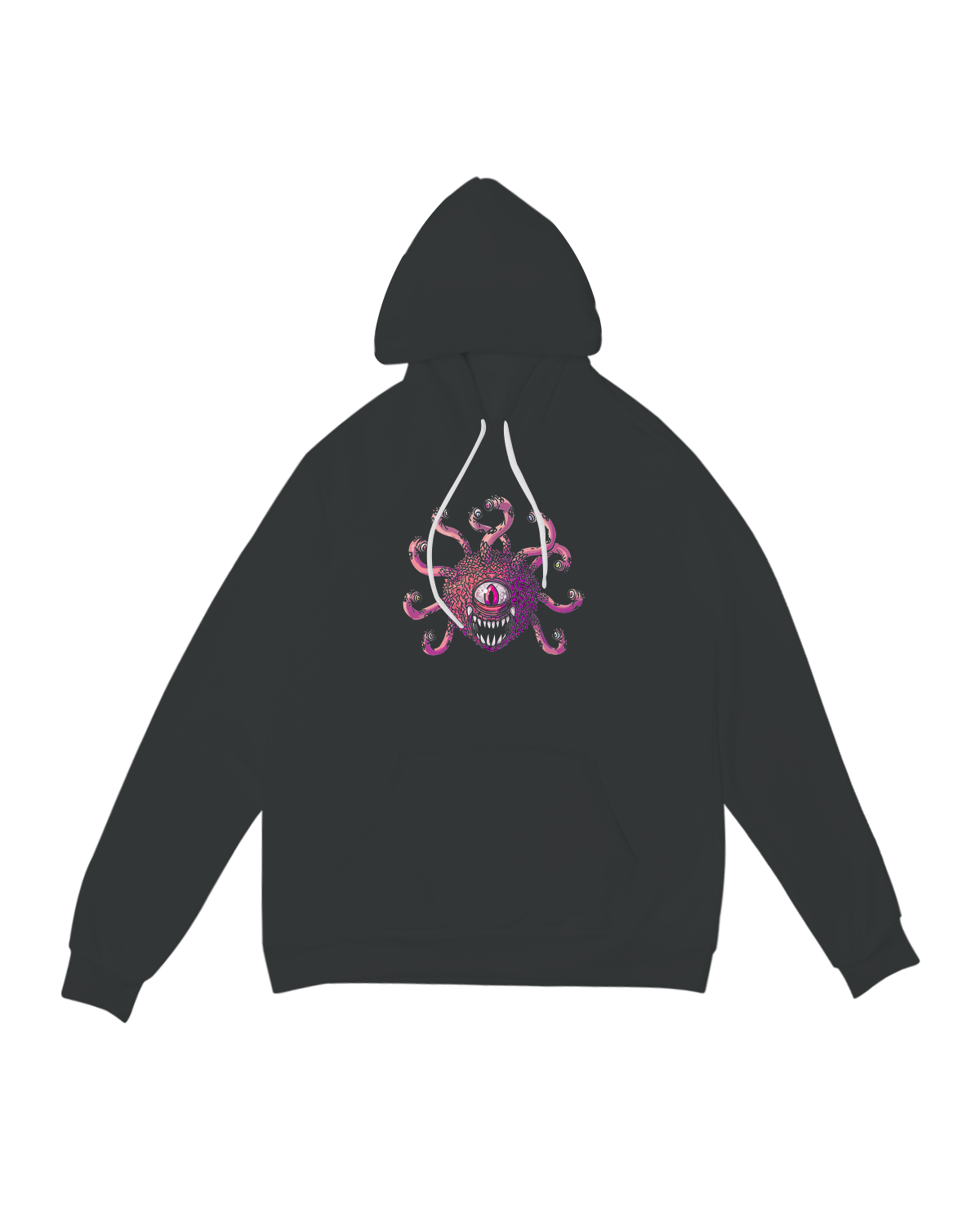 Beholder Hoodie