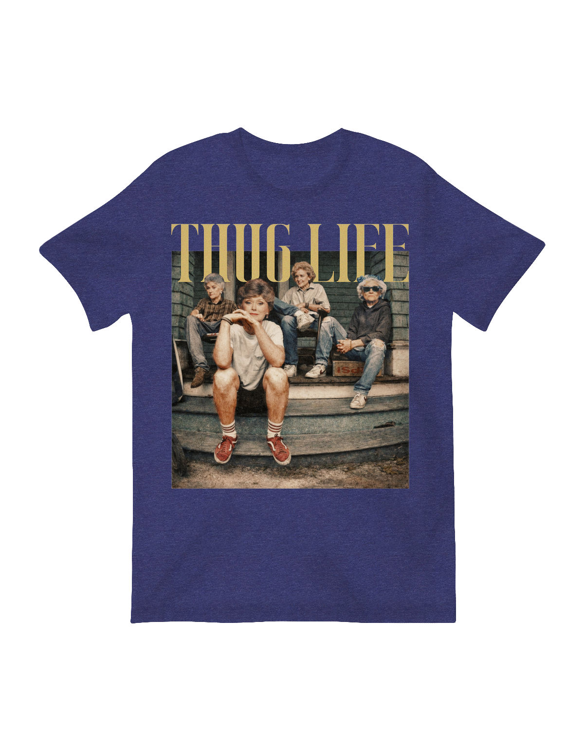Thug Life