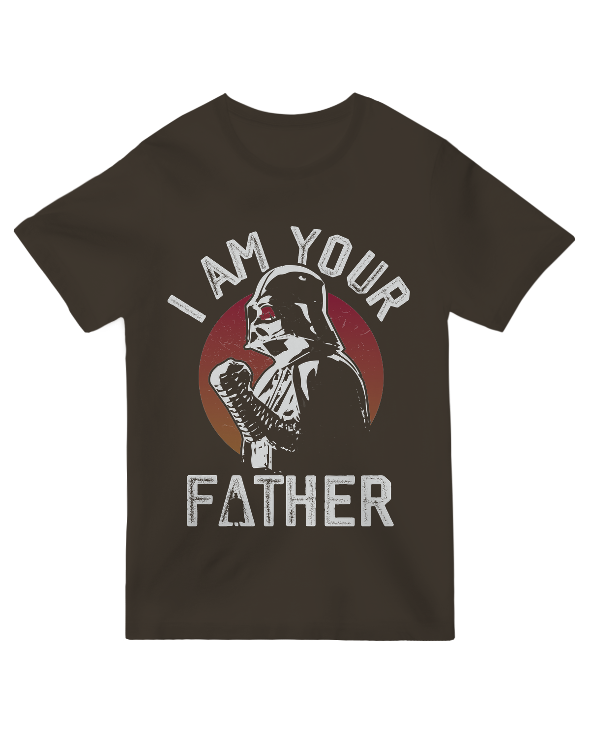 I am your father