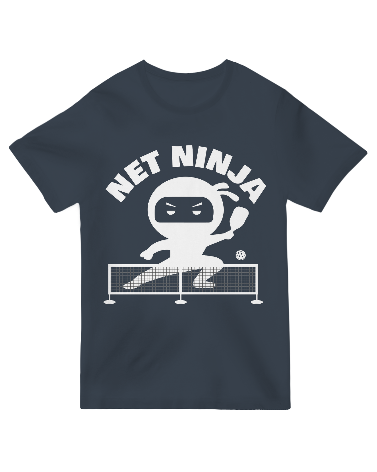 Net Ninja