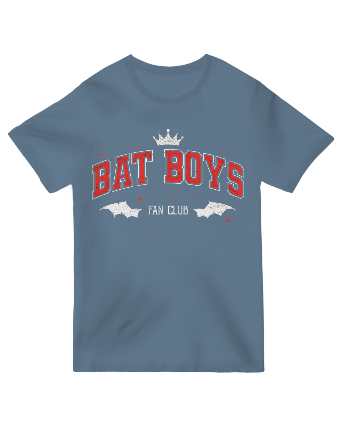 Bat boys fan club