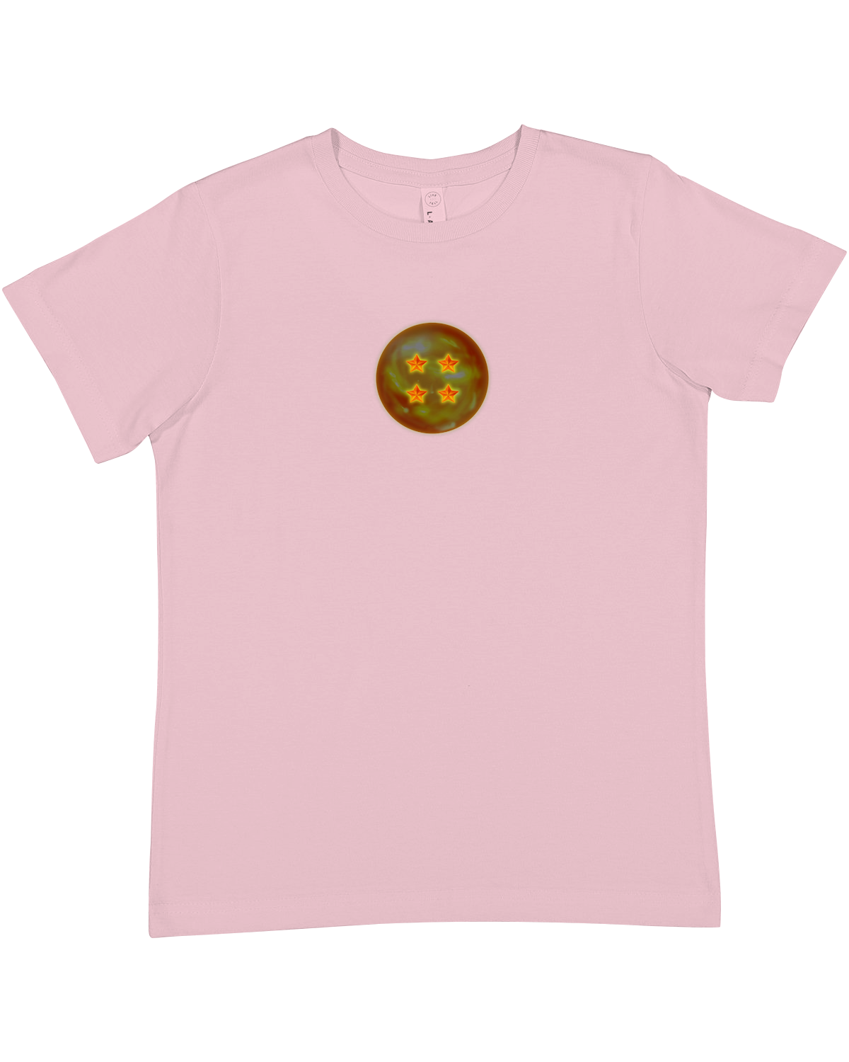 Dragon Ball Z - 4 (Kids)