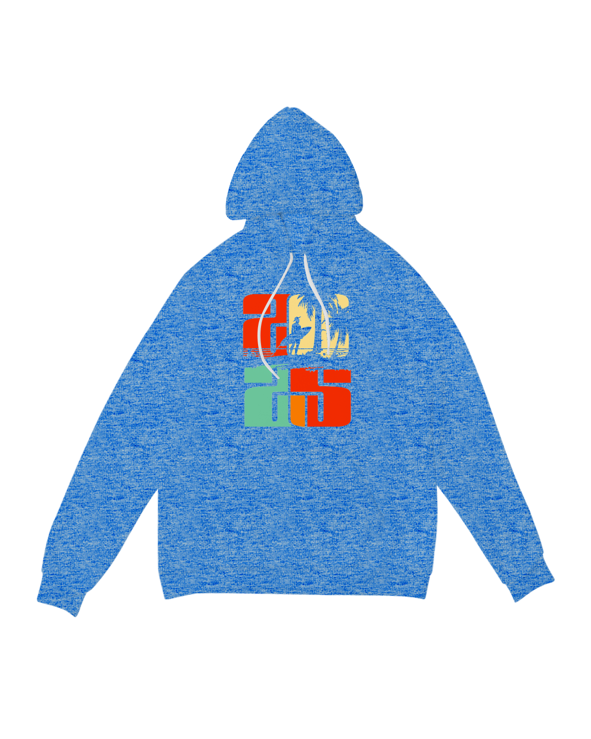 2025 Hoodie
