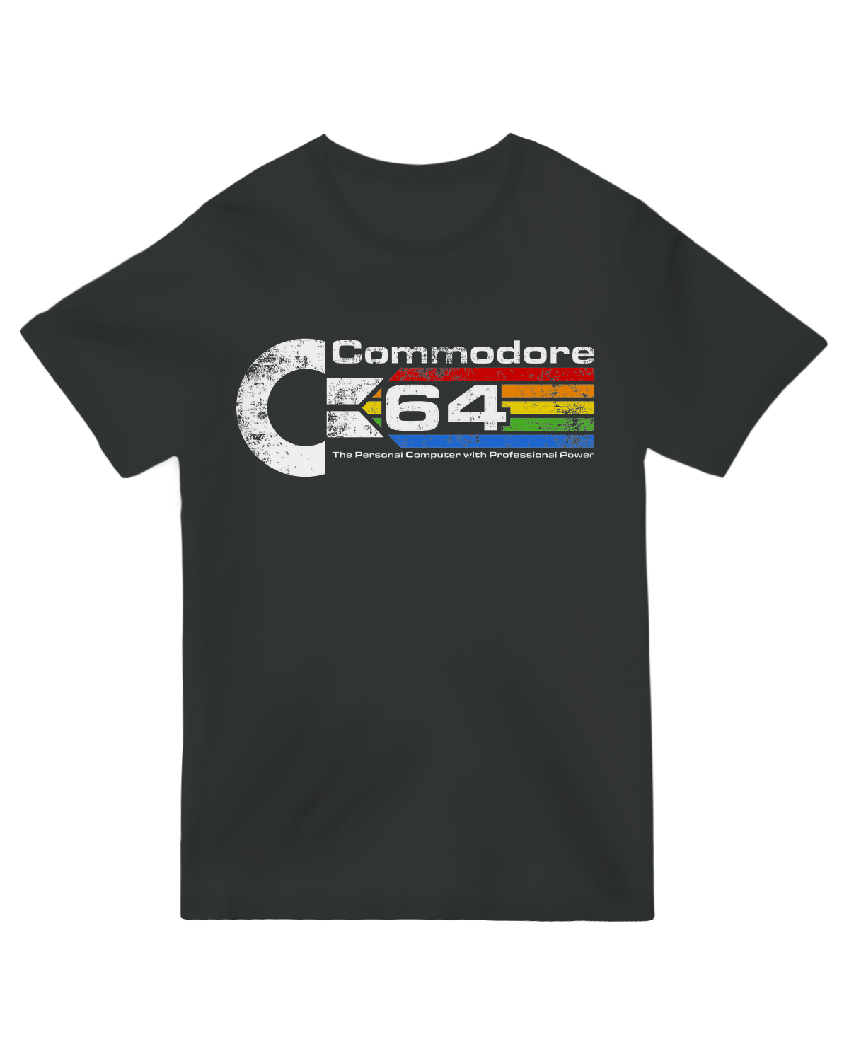 Commodore 64 Nerd