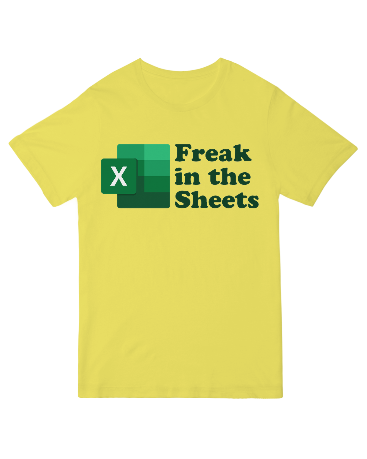 Freak in the Sheets