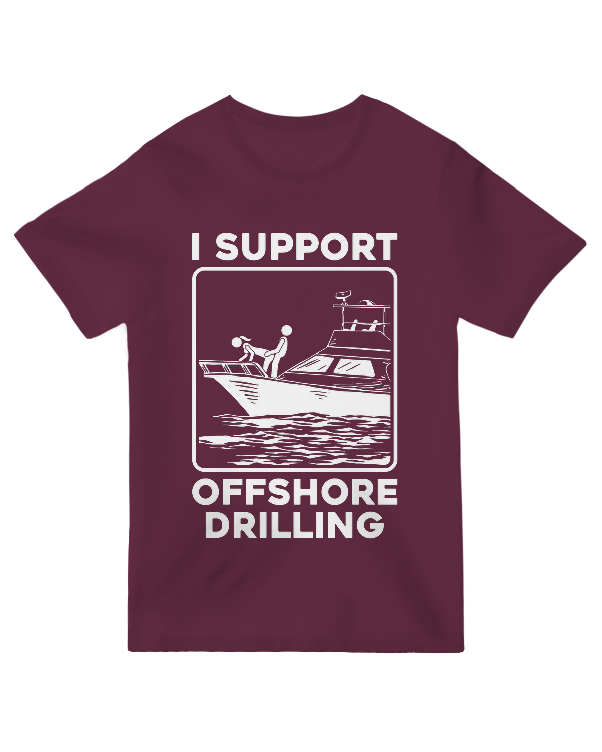 Offshore Drilling