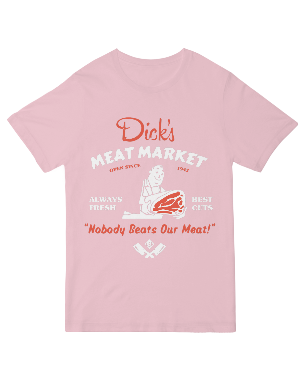 Dick's Meat Market