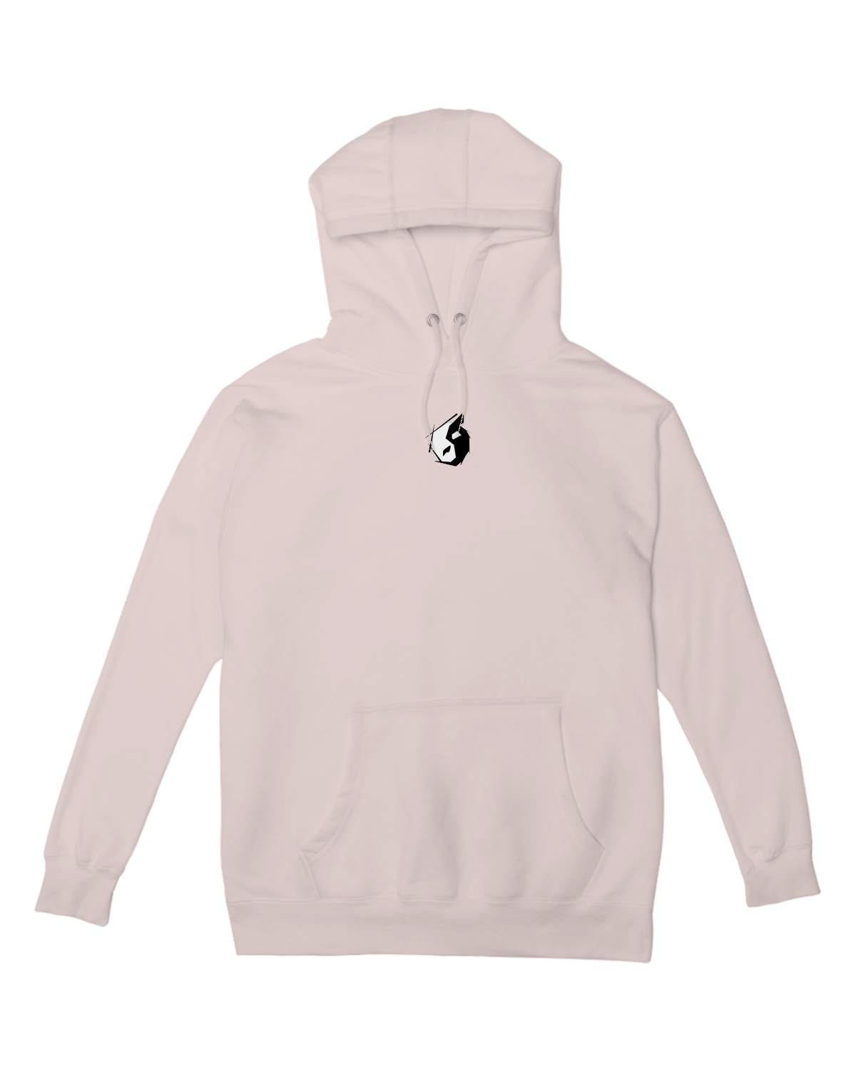 Ying Yang Twins Logo Hoodie