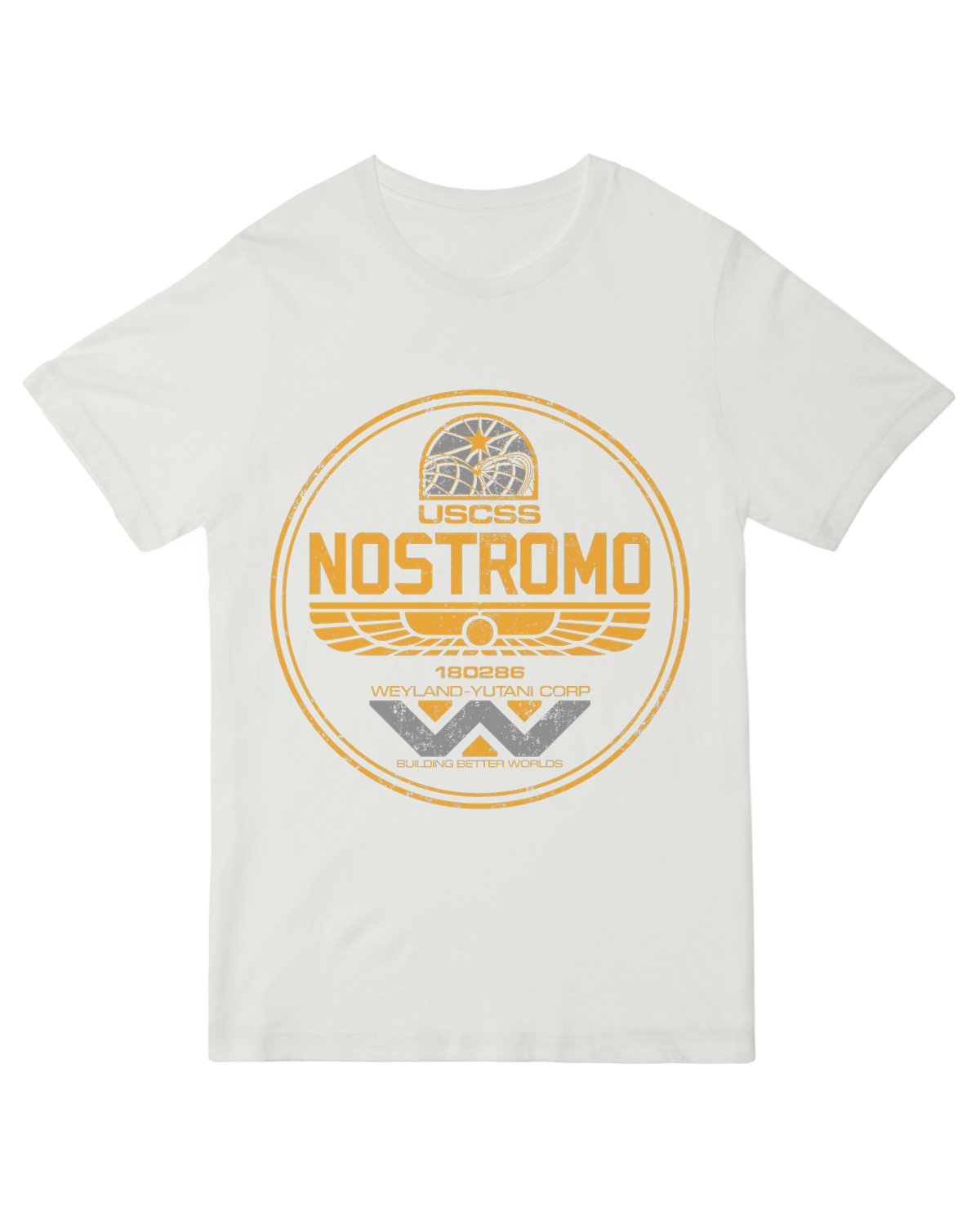 USCSS Nostromo 22