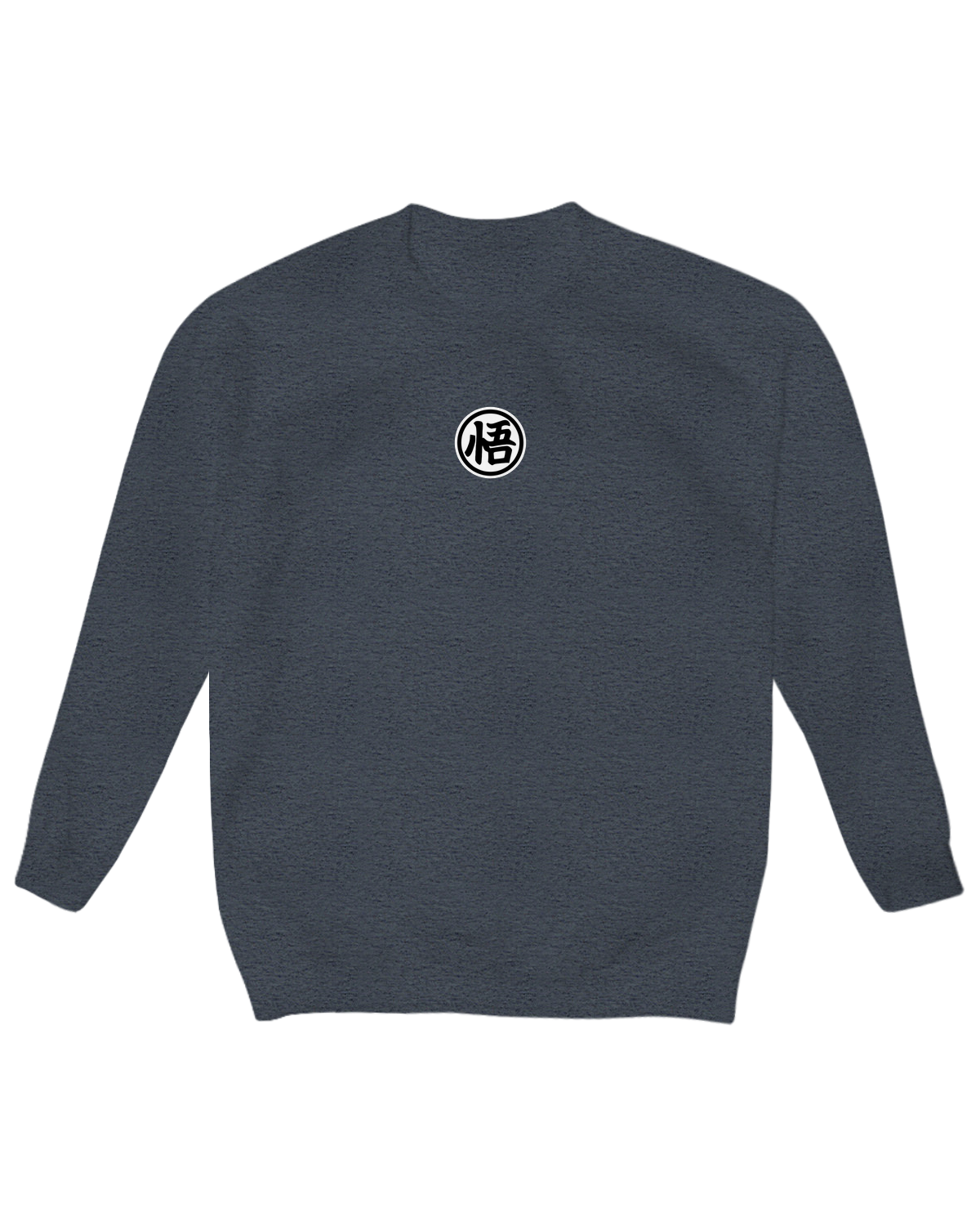 DBZ Crew Neck