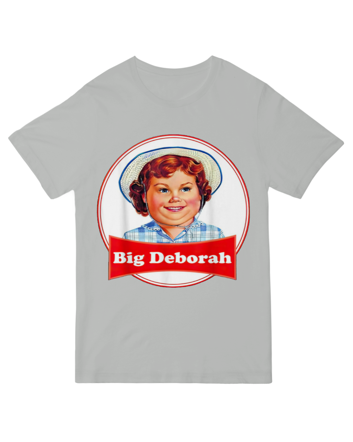 Big Deborah