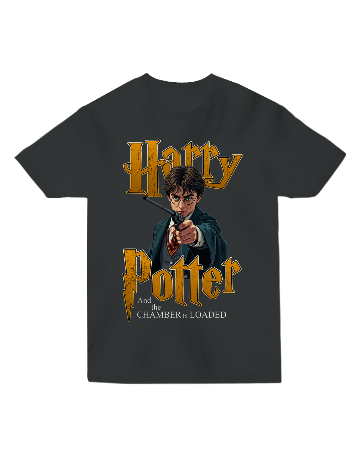 Harry Potter T-Shirt