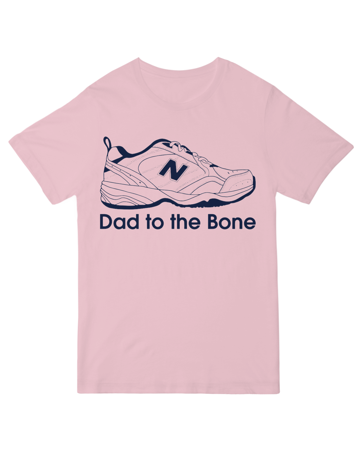 Dad to the bone