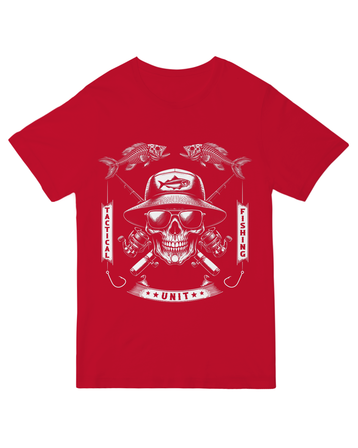 Tactical Fishing Unit