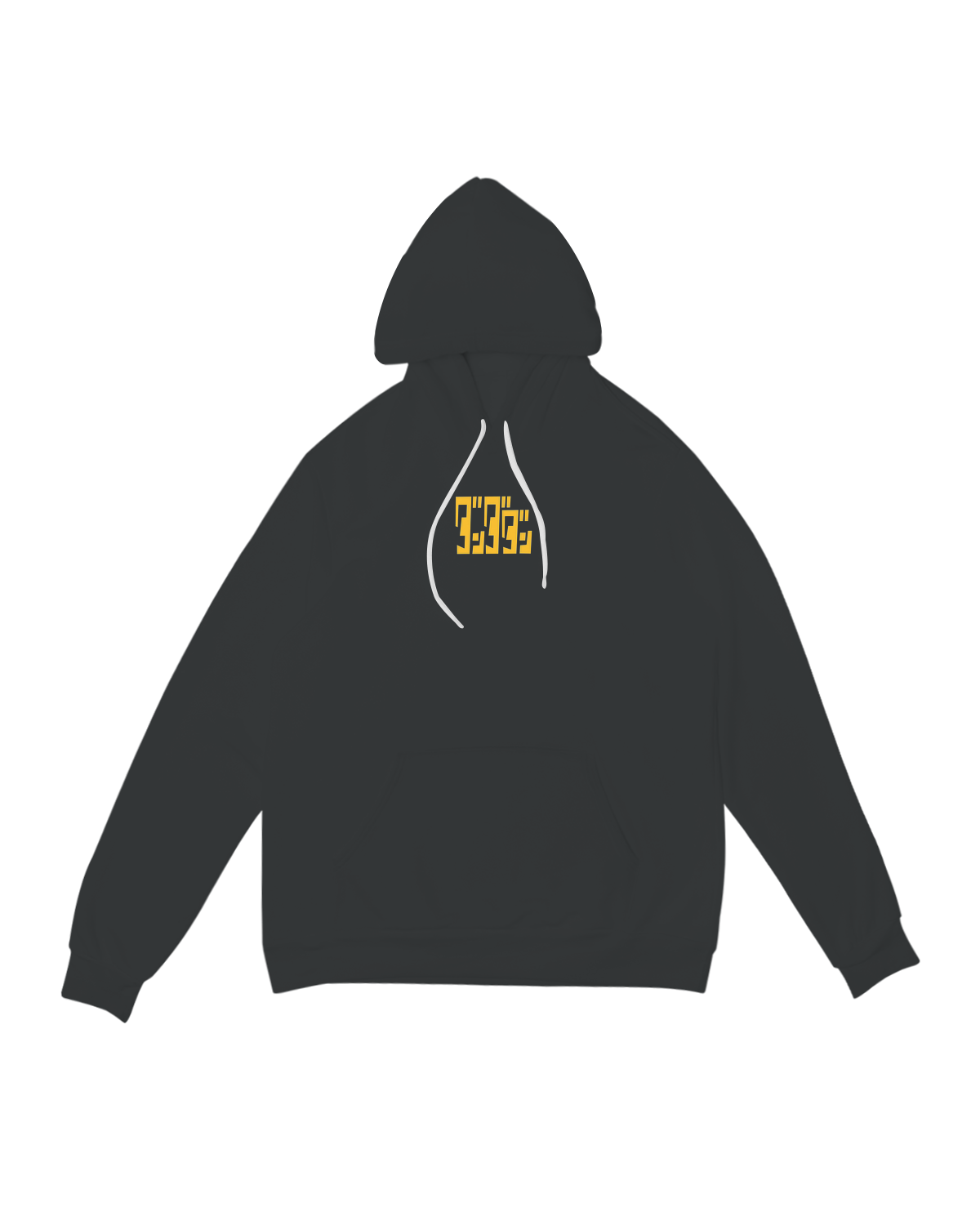 Aira Sponge Fleece Pullover Hoodie