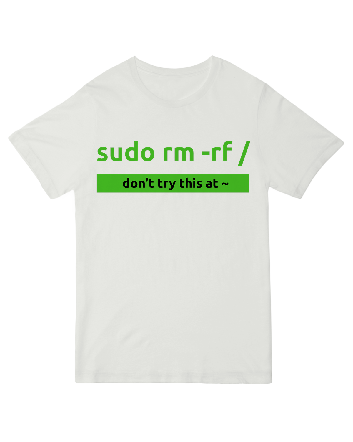 Sudo Linux Programming Command Nerd