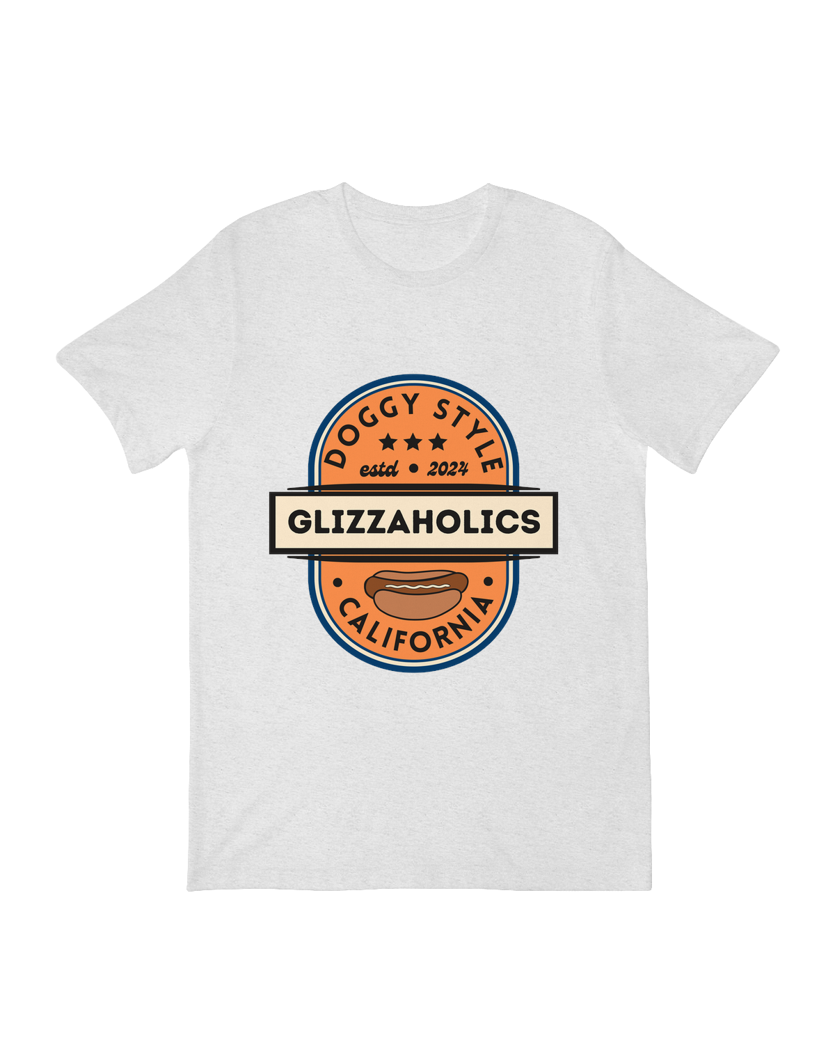 Orange Glizzaholics California