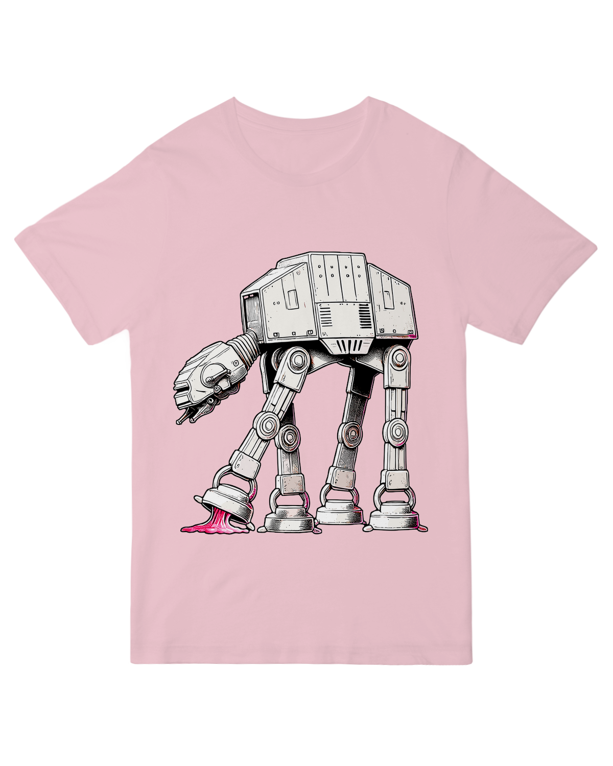 REBEL GUM! Funny Geek