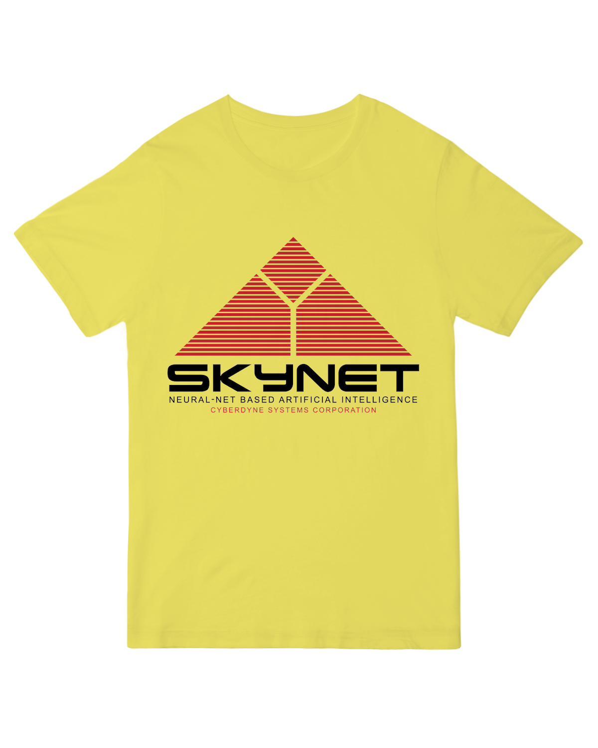 Skynet Neural Net Based Artificial Intelligence