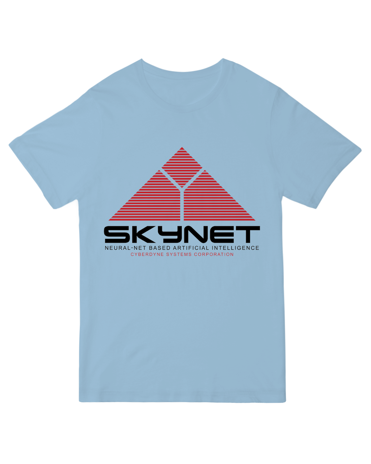 Skynet Neural Net Based Artificial Intelligence