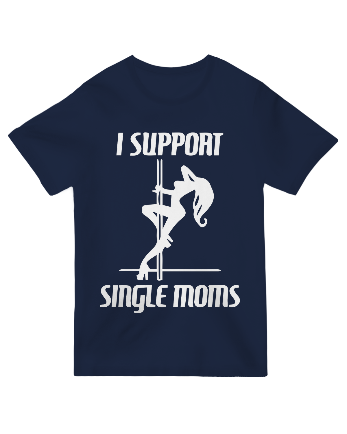 Supporting Single Moms