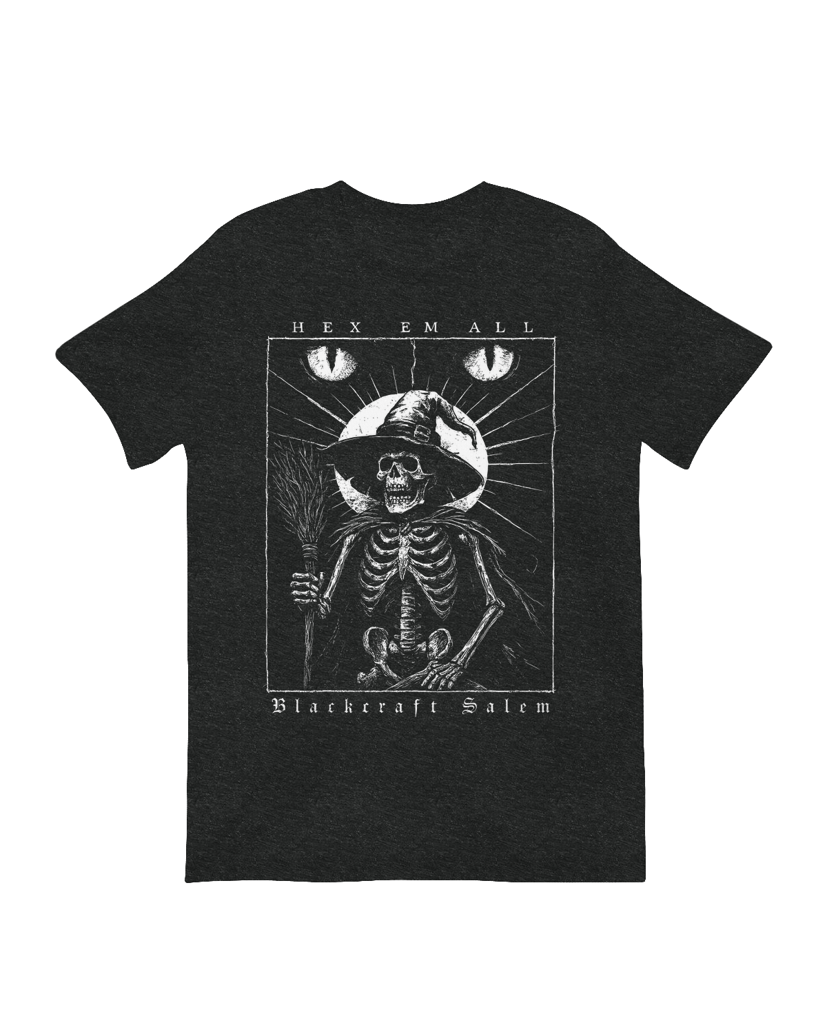 BlackCraft Hex _Em All