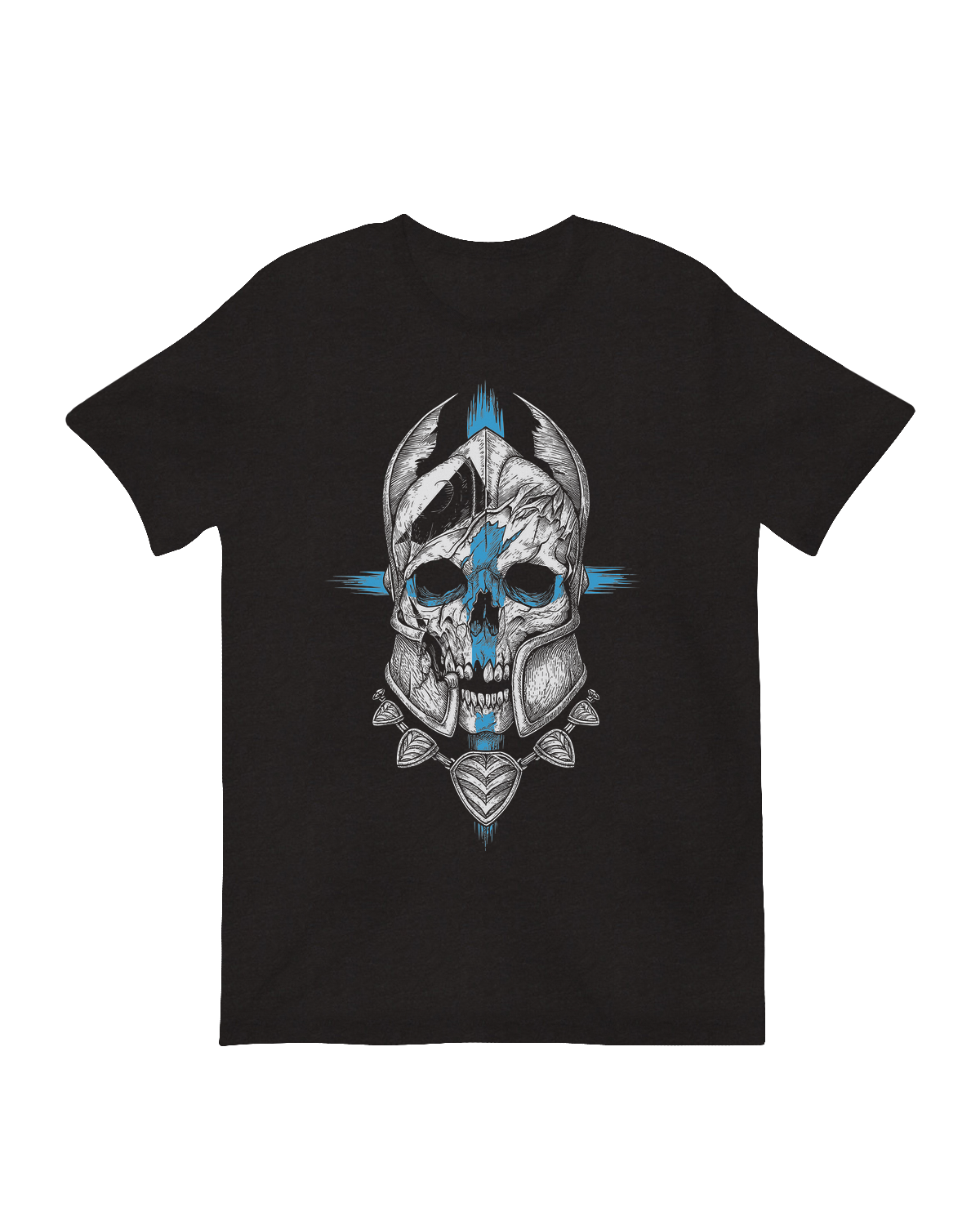 Last Knight Skeleton