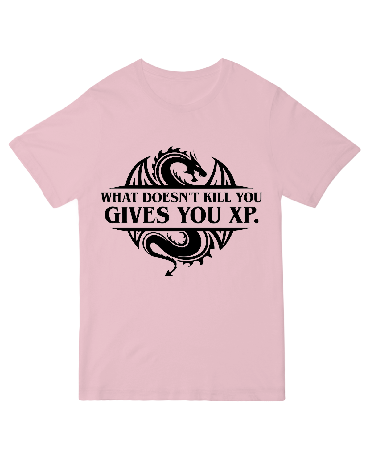 What Doesnt Kill You Give You Experience