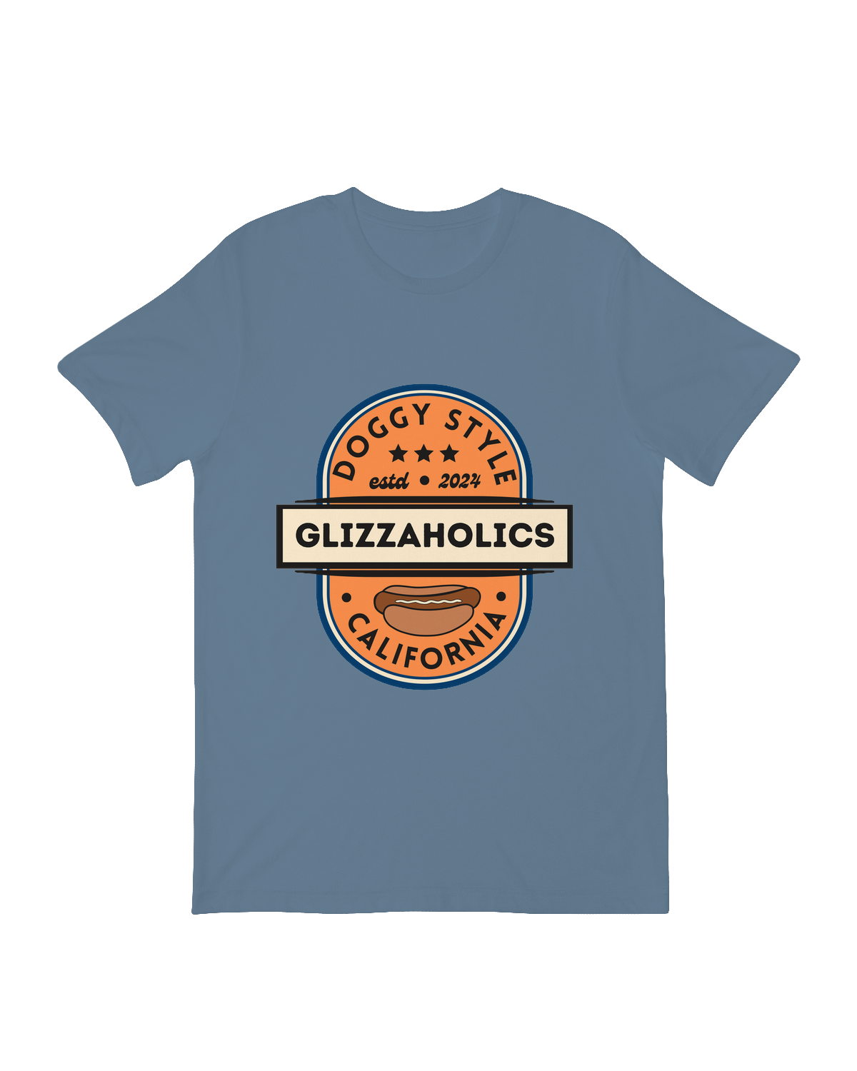 Orange Glizzaholics California