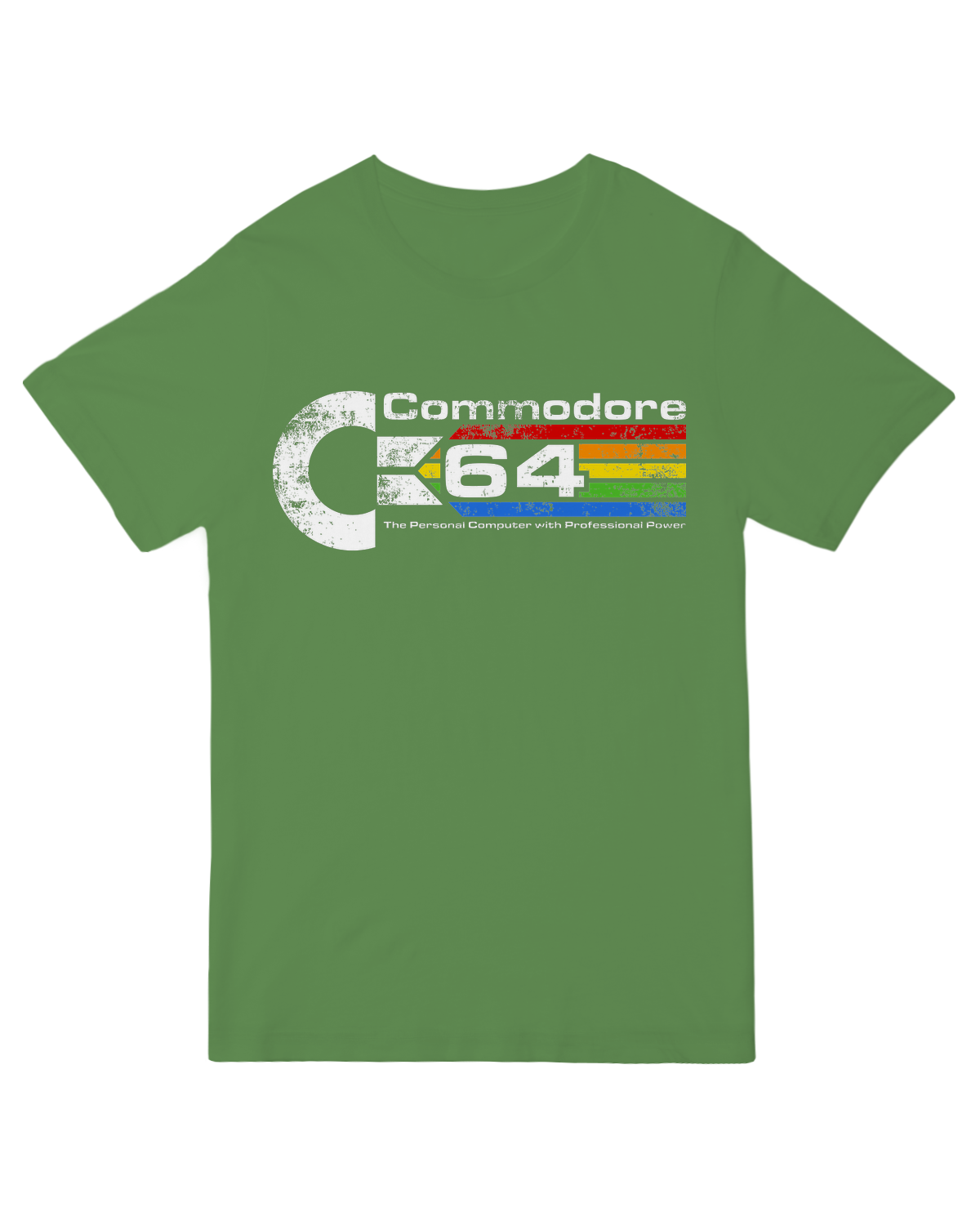 Commodore 64 Nerd