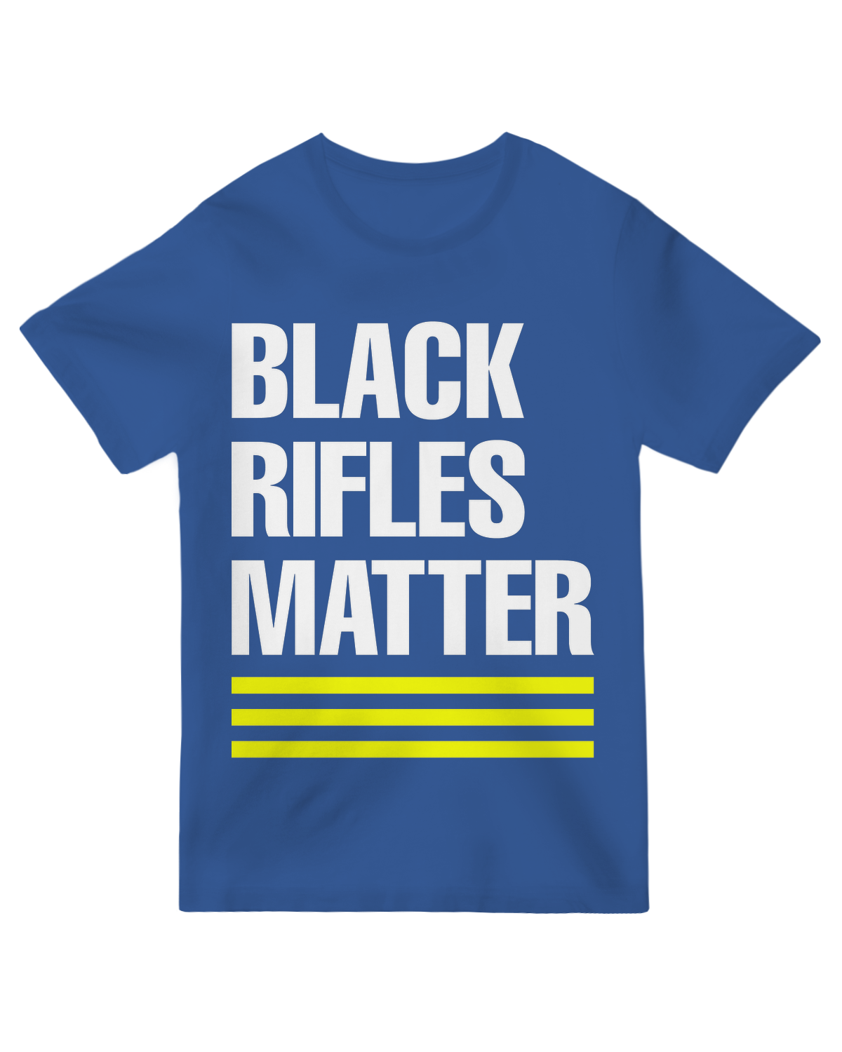 Black Rifles Matter