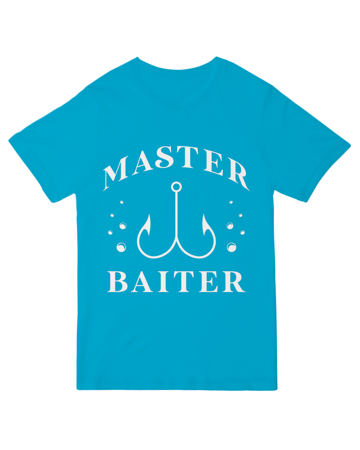 Master Baiter Fishing