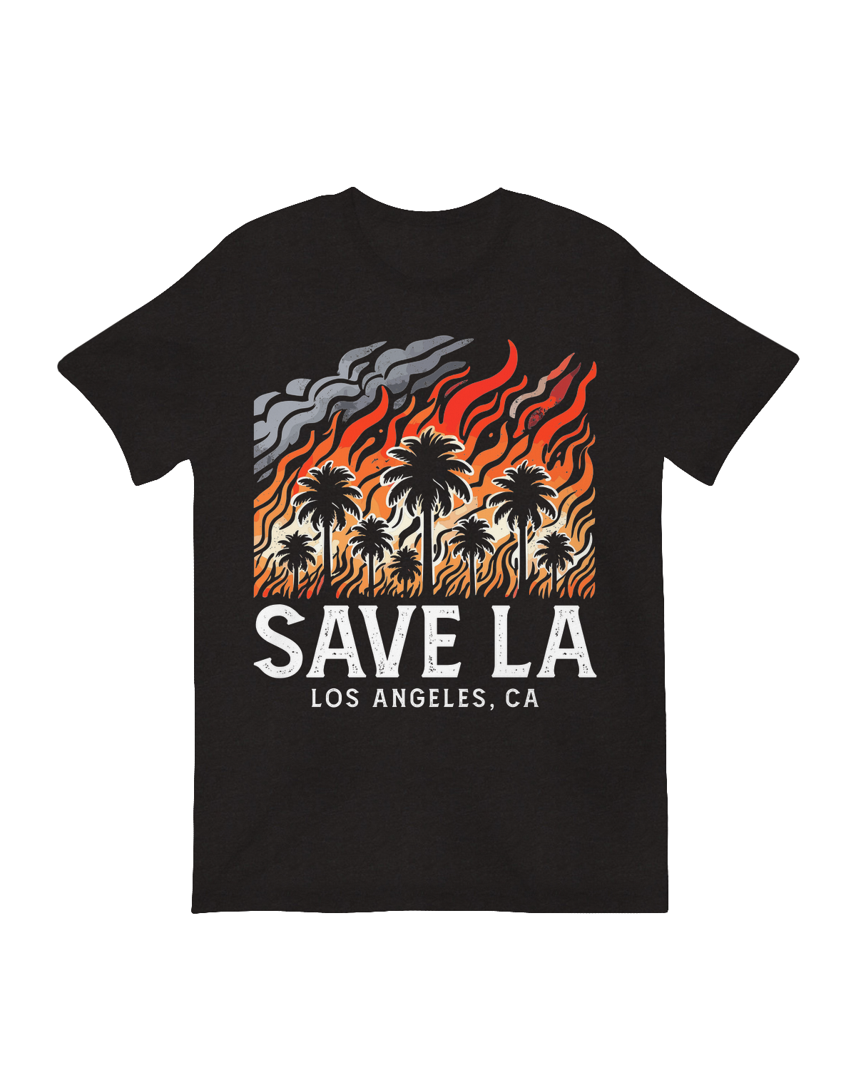 Save LA