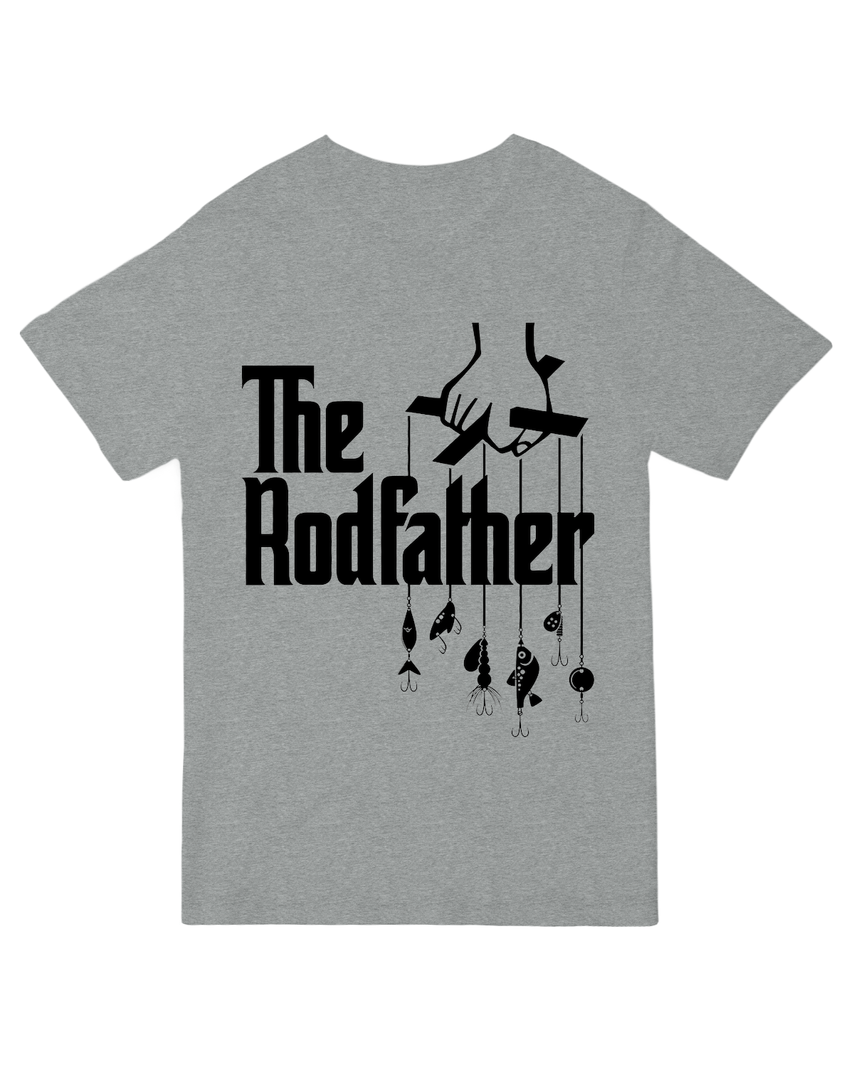 The Rodfather