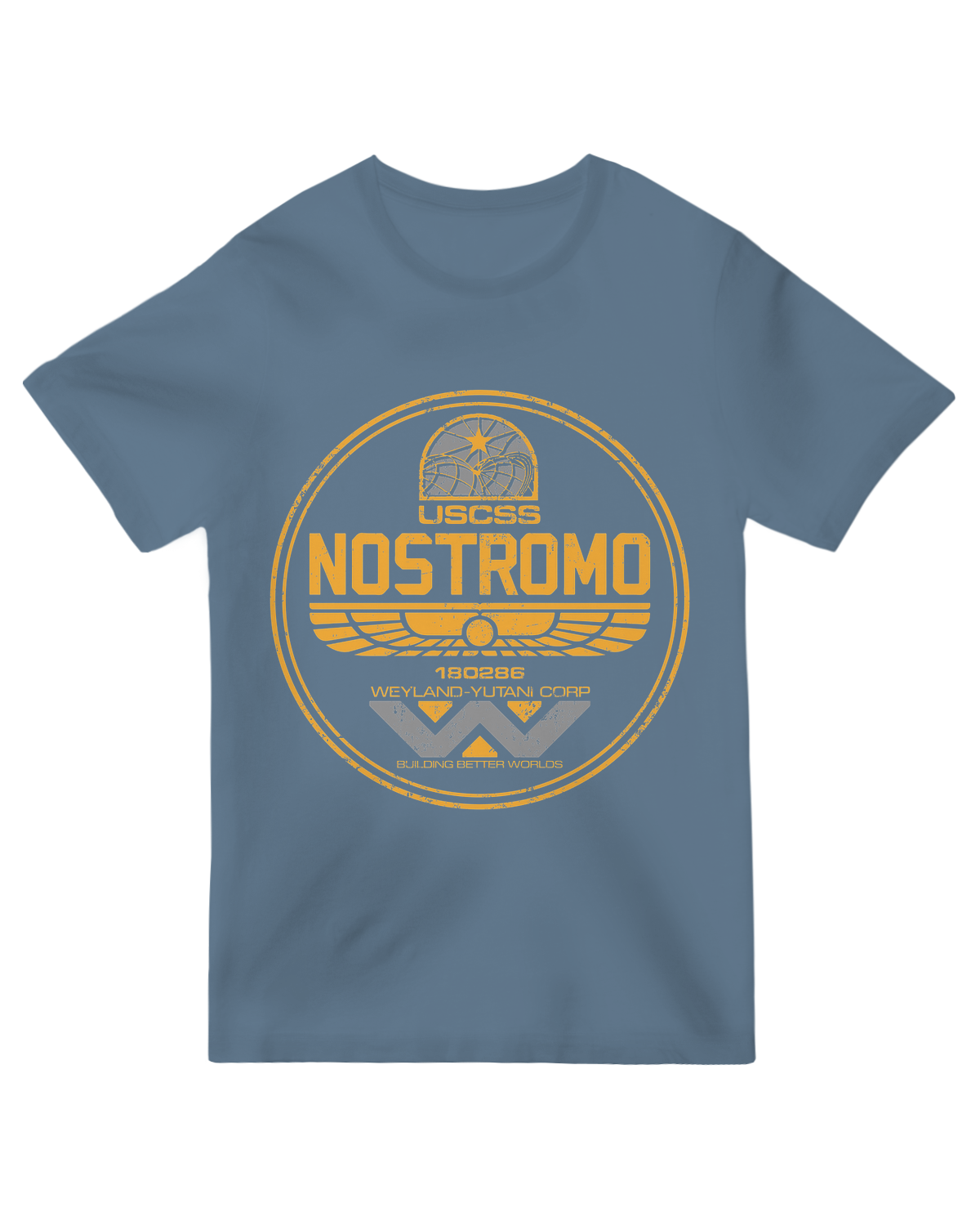 USCSS Nostromo 22