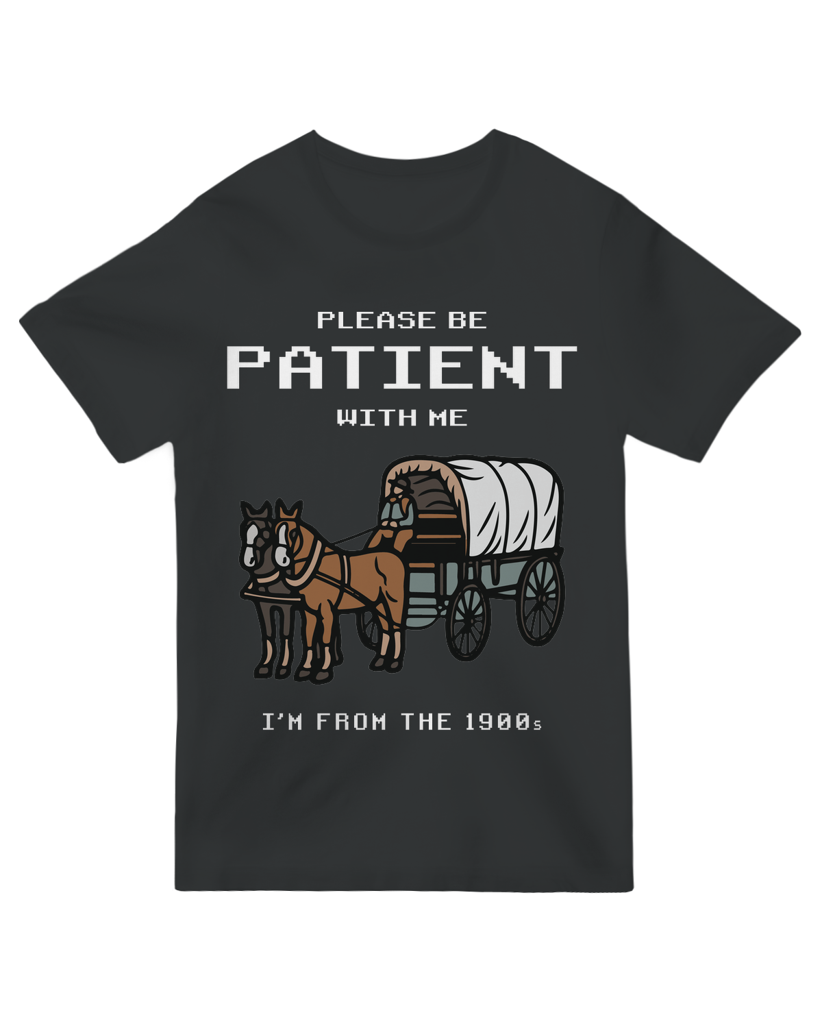 Just call me 'old head'