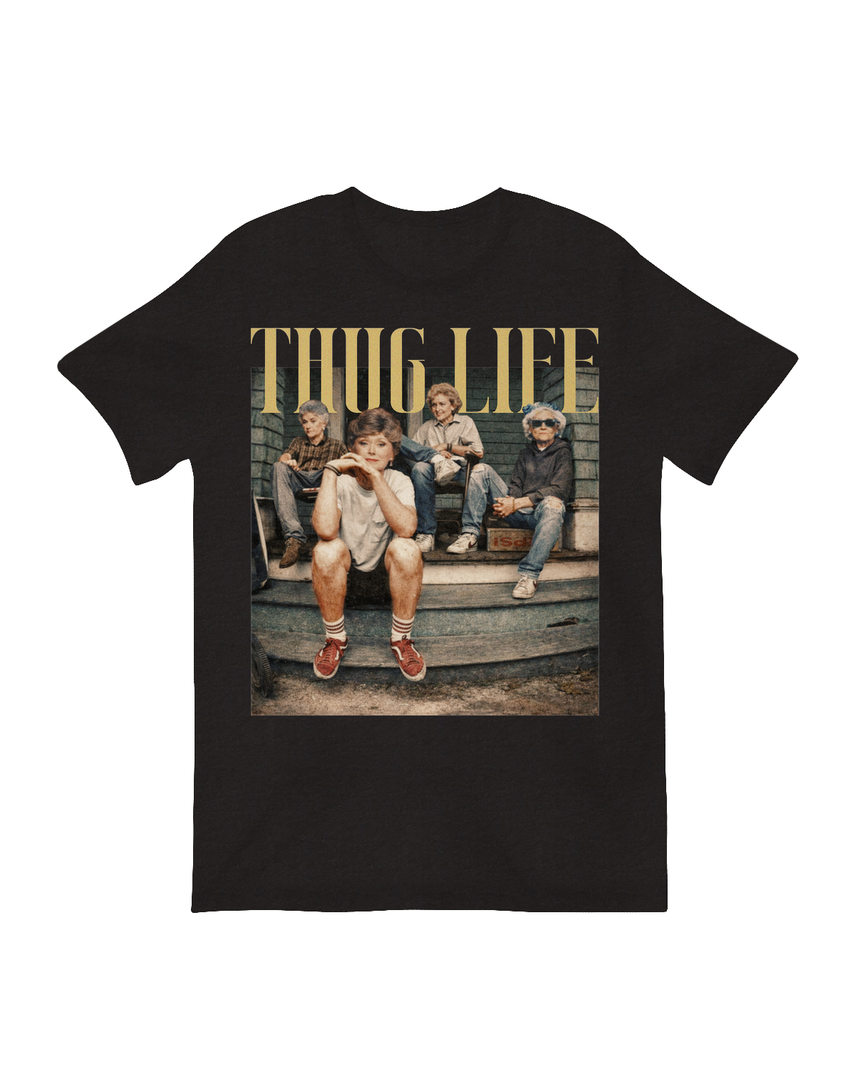 Thug Life