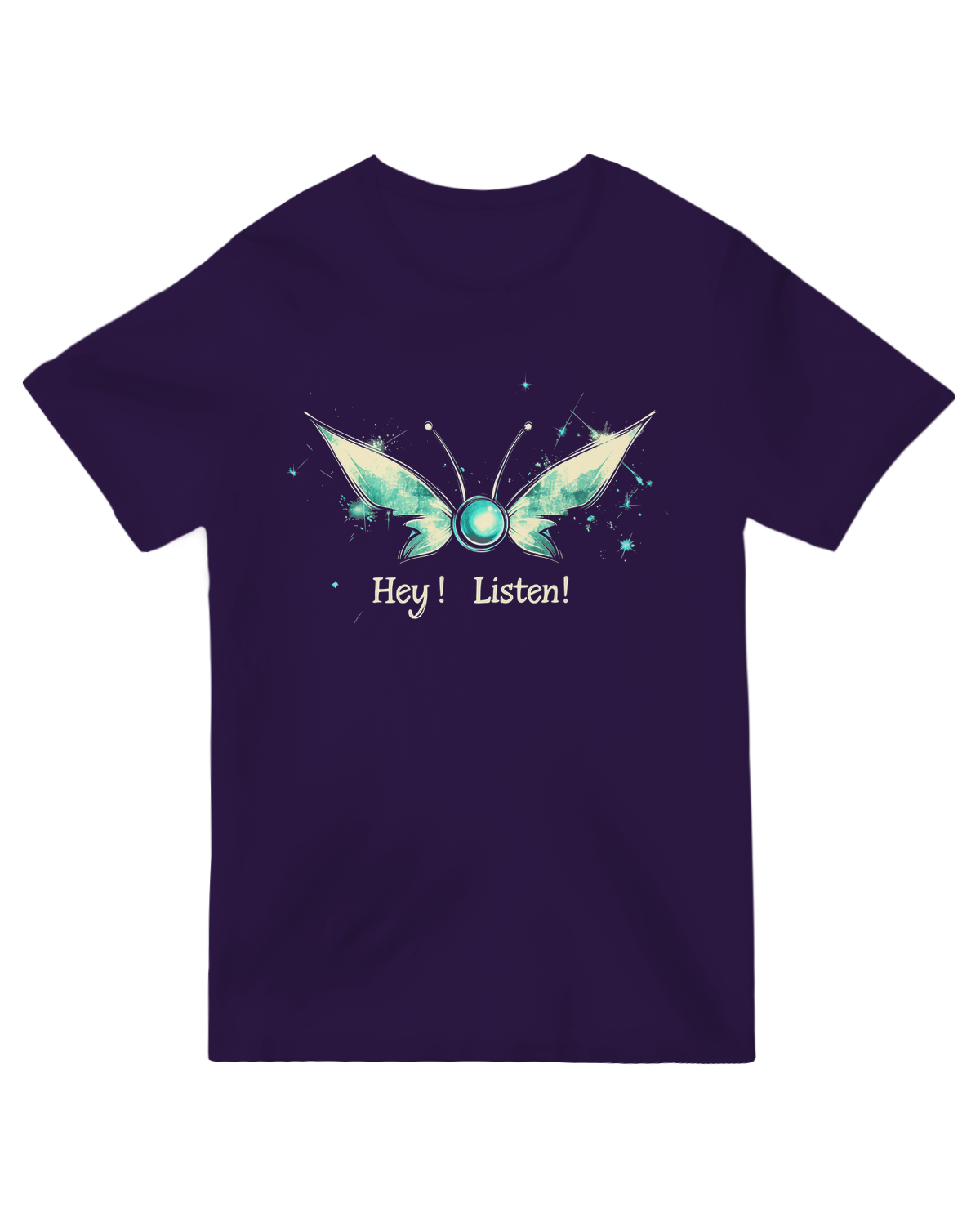 Navi Tee