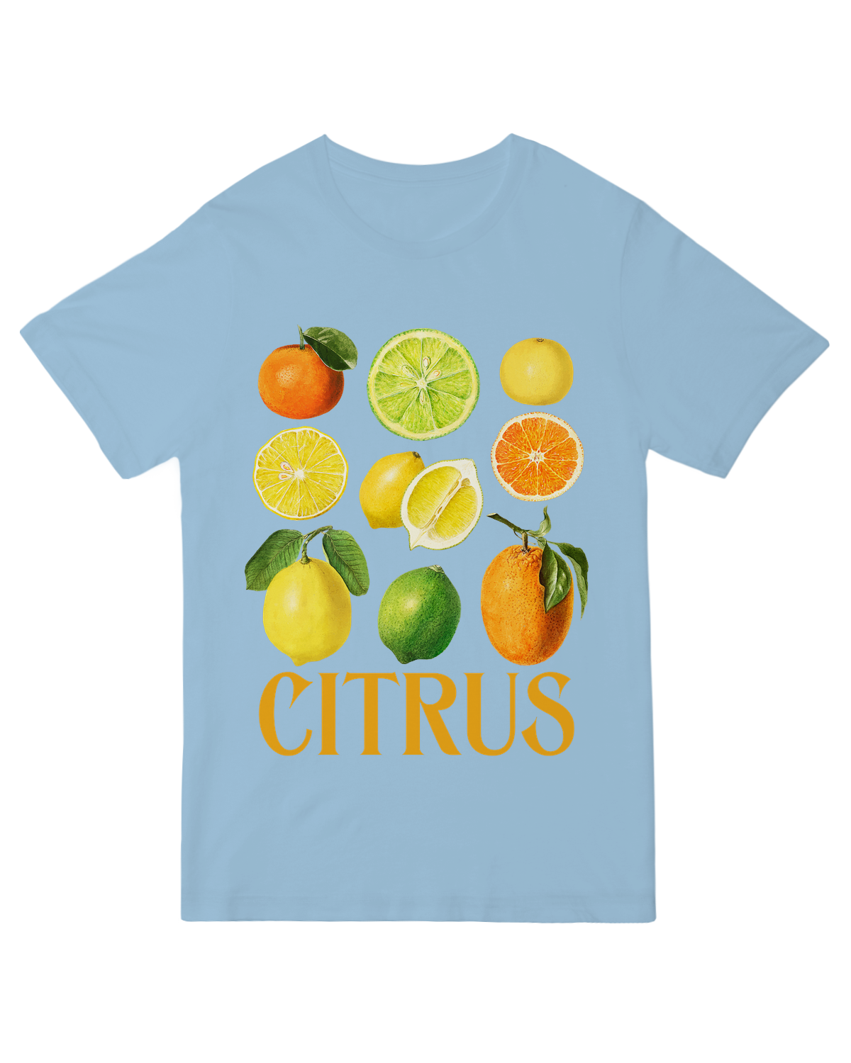 The Citrus
