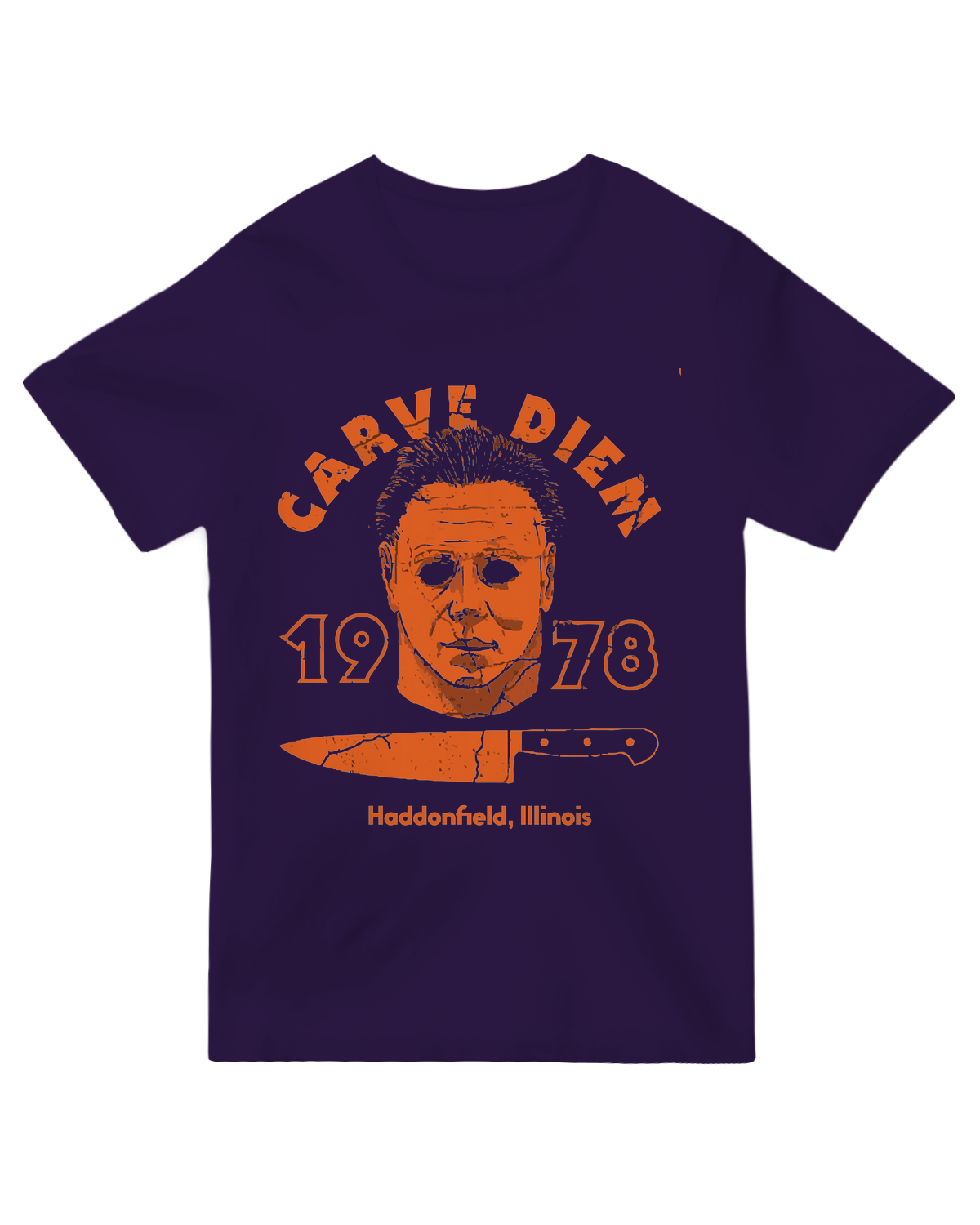 CARVE DIEM 1978