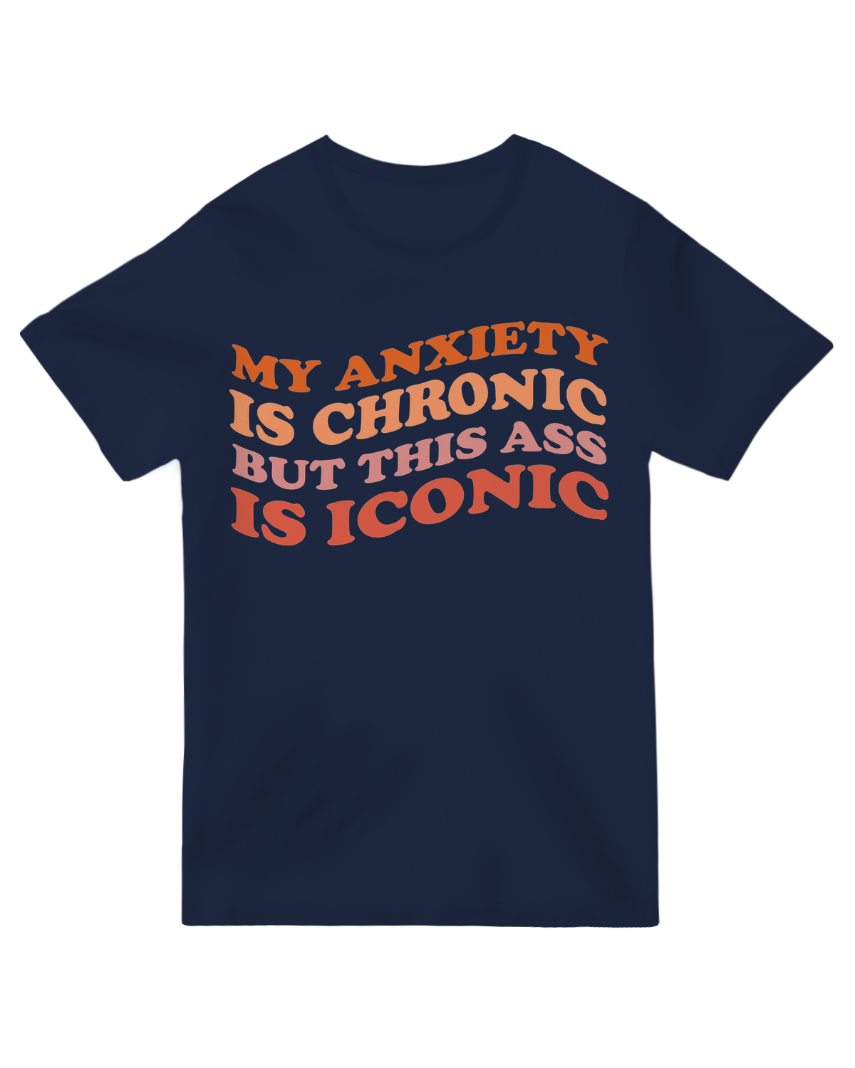 Chronic Anxiety