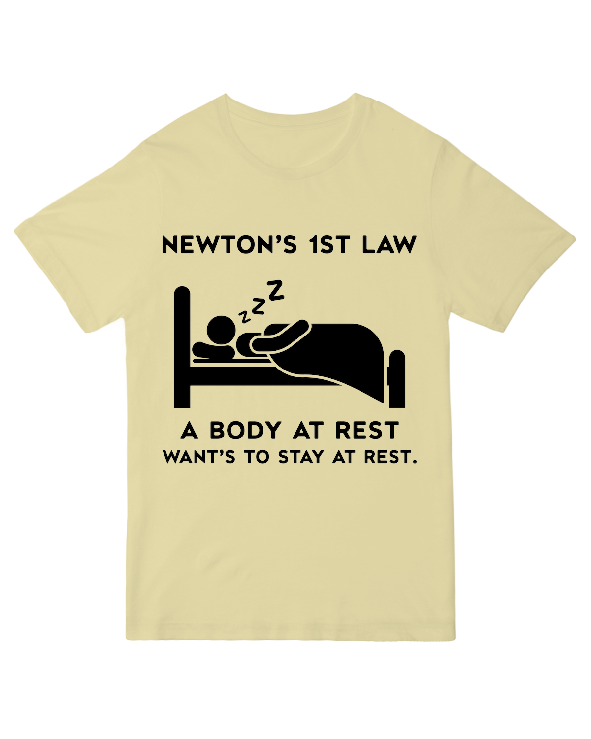 Newton_s First Law