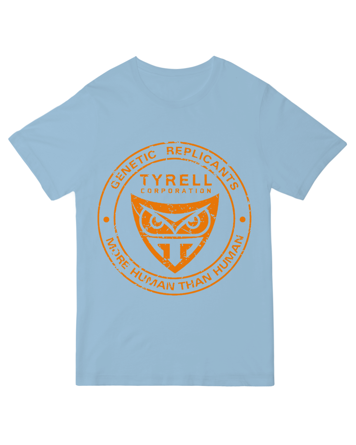 Tyrell Corporation More Human