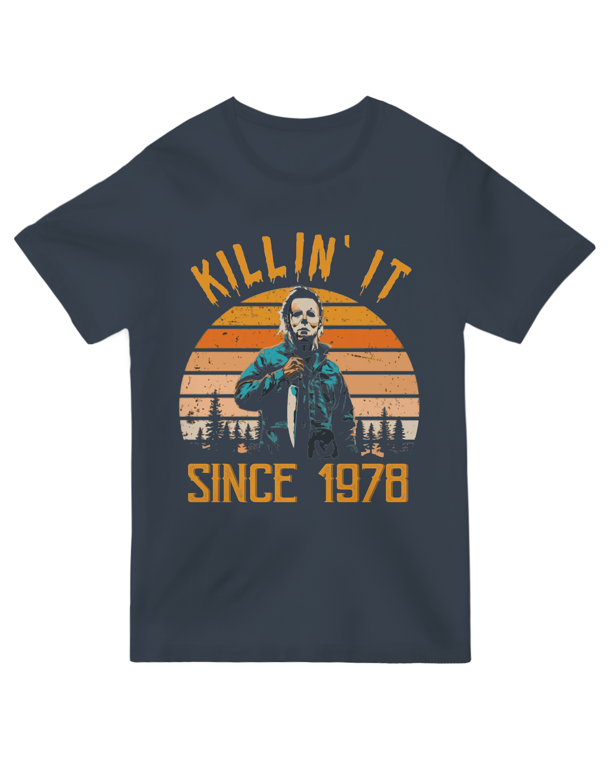 Killin' It Since 1978