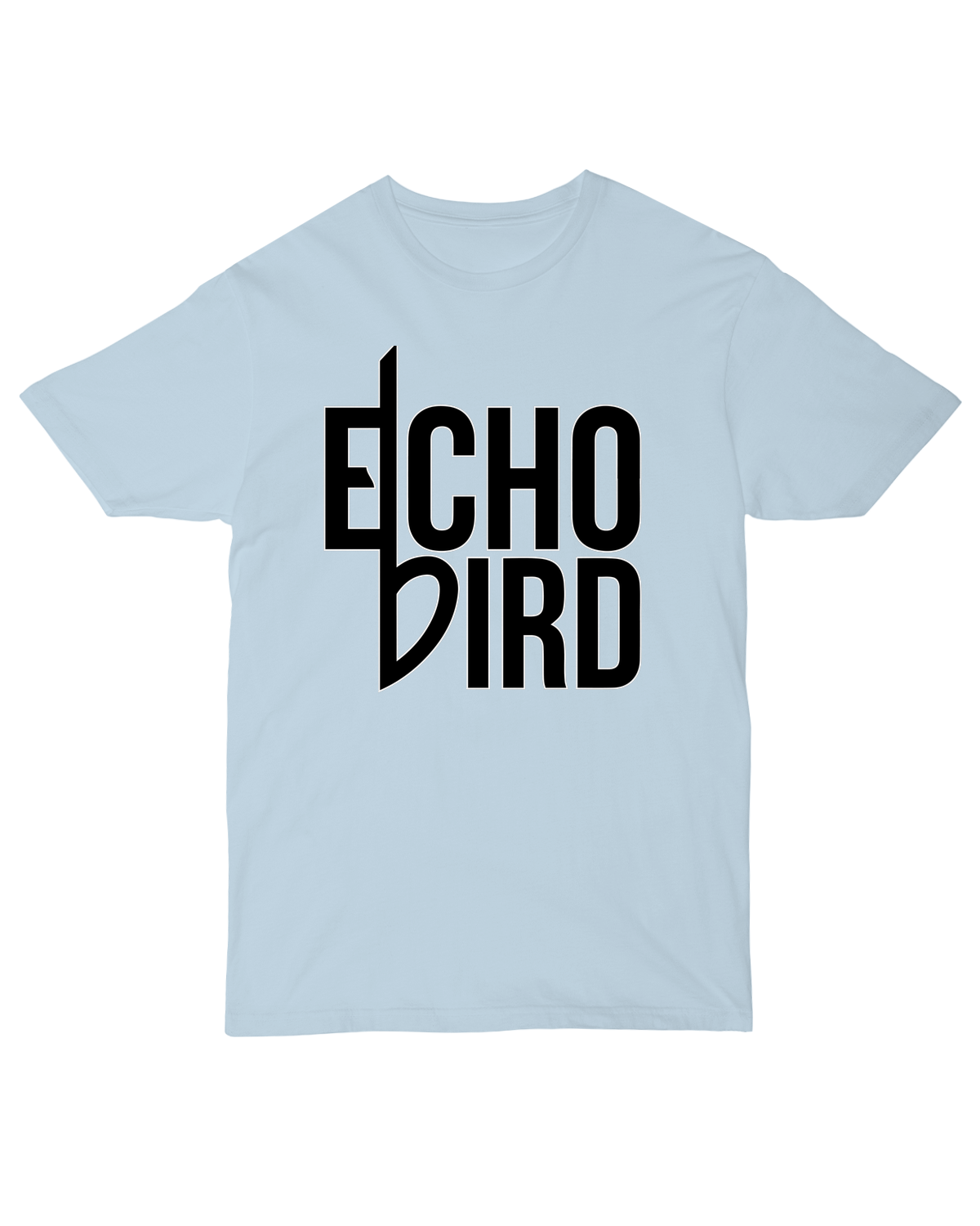 Echo Bird Ladies' Classic The Boyfriend Tee