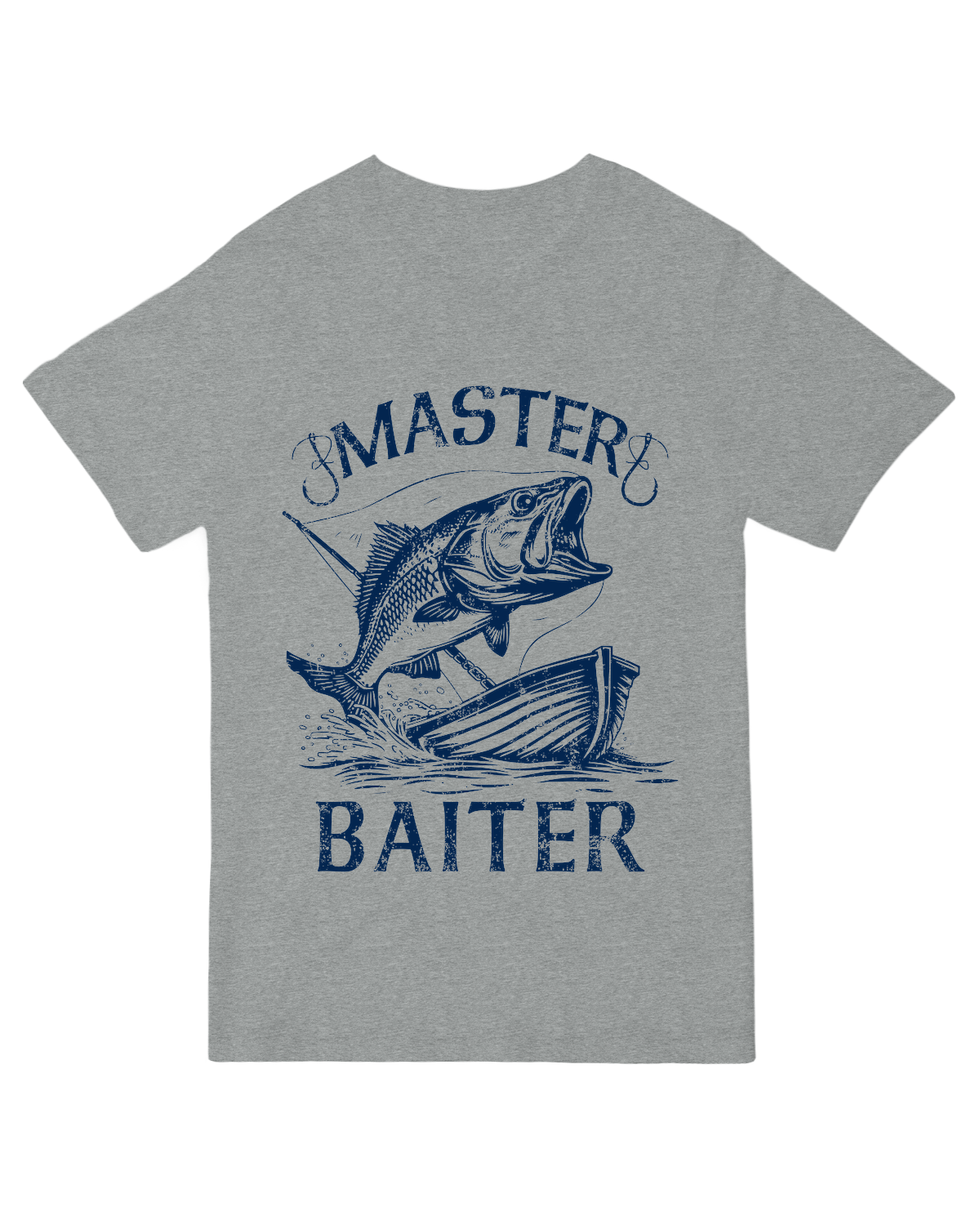 Master Baiter