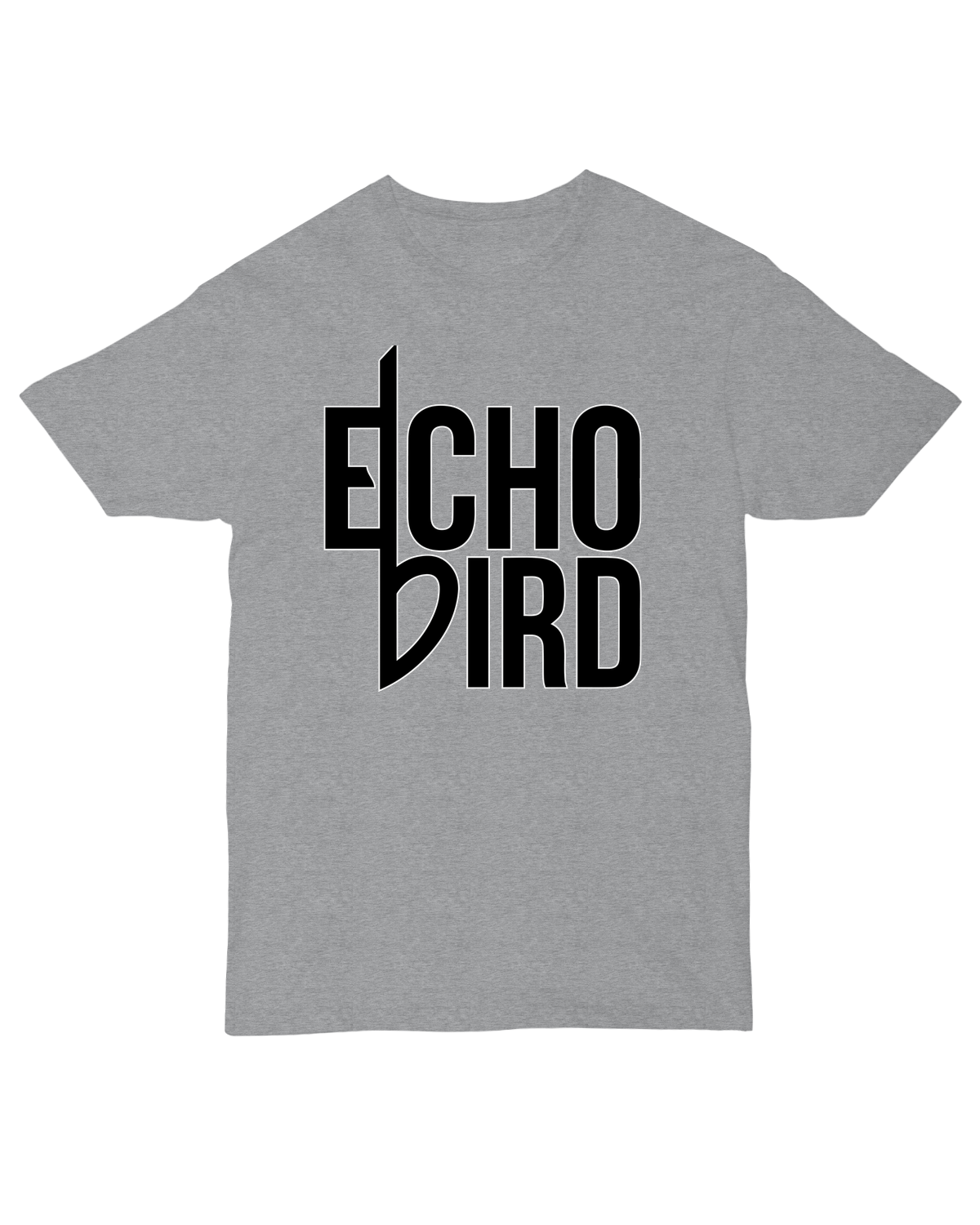 Echo Bird Ladies' Classic The Boyfriend Tee